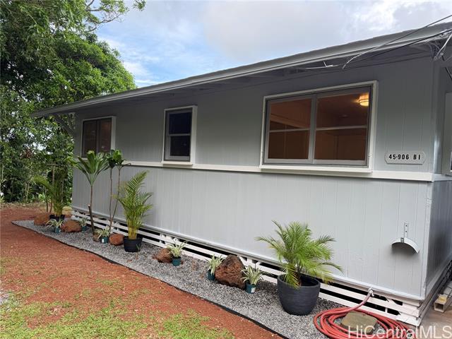 New Single Family Home for sale in Kaneohe, $730,000
