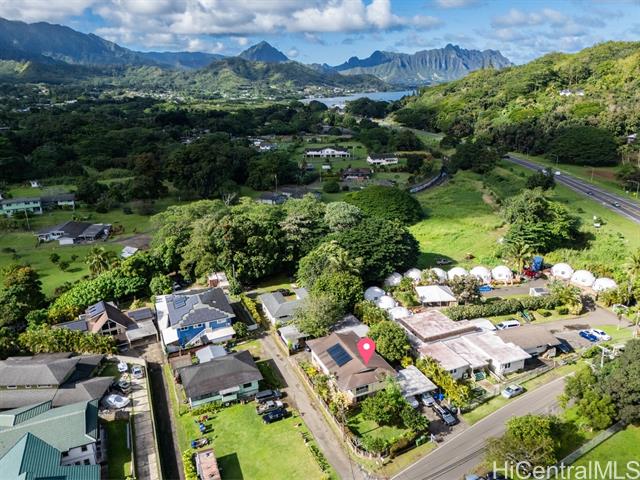 New Single Family Home for sale in Kaneohe, $1,595,000