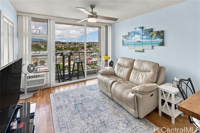 94-979 Kauolu Place, 1110, Waipahu, HI 96797