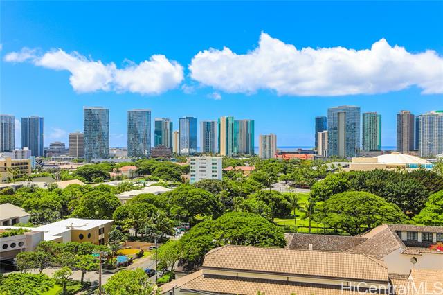1314 Victoria Street, 1003, Honolulu, HI 96814