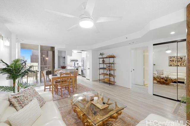 New Condo for sale in Metro Honolulu, $555,000