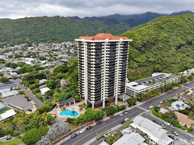 250 Kawaihae Street, 7A, Honolulu, HI 96825