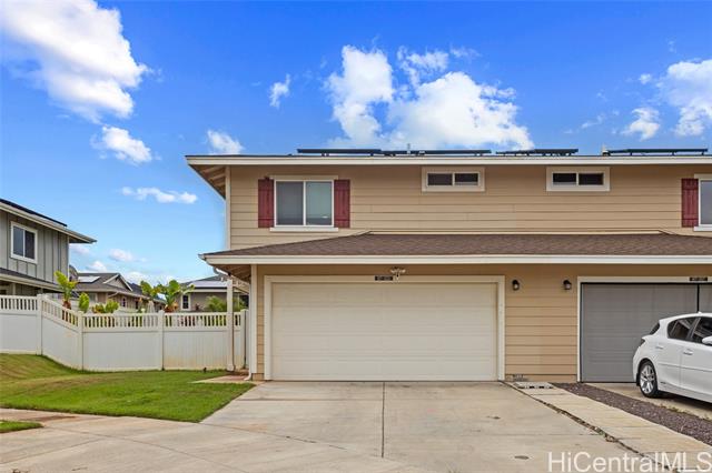 87-321 Kowehe Street, Waianae, HI 96792
