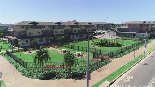 91-3529 Nana Hope Street, 2205, Ewa Beach, HI 96706