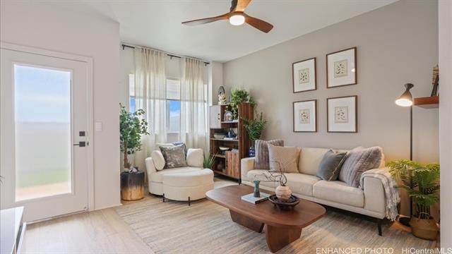 91-4099 Hikuono Street, 911, Kapolei, HI 96707