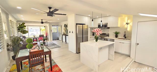 86-119 Hoaha Street, Waianae, HI 96792