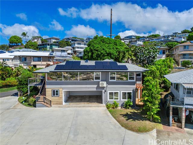 4036 Koko Drive, Honolulu, HI 96816