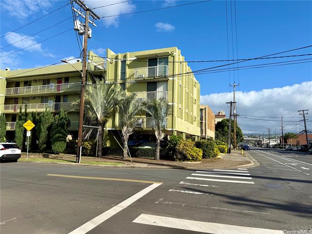 906 Lehua Avenue, B404, Pearl City, HI 96782