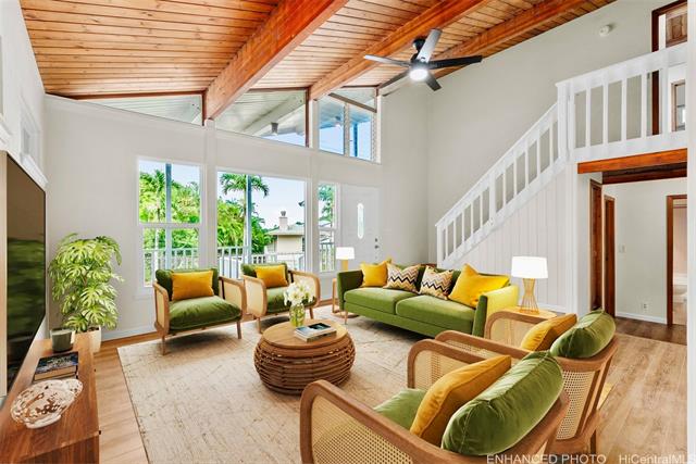 New Single Family Home for sale in Kaneohe, $1,420,000