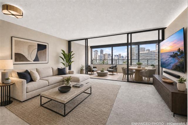 New Condo for sale in Metro Honolulu, $689,500