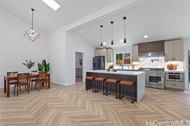 98-1605 Piki Street, Aiea, HI 96701