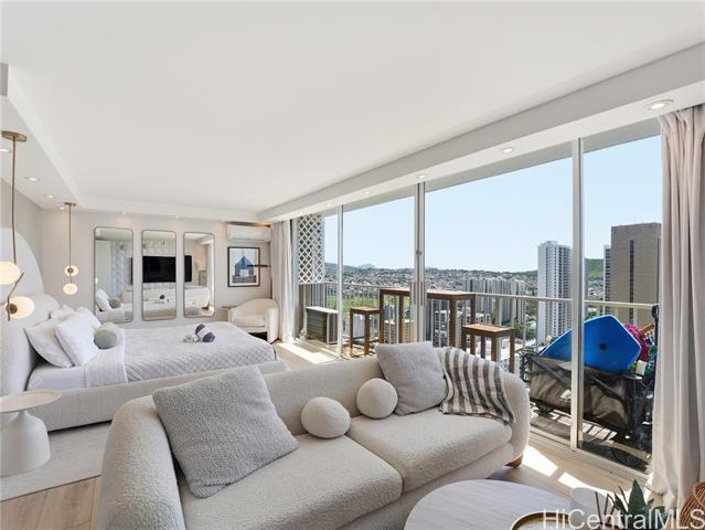 New Condo for sale in Metro Honolulu, $750,000
