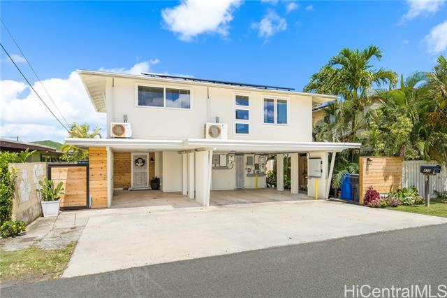 426 Keaniani Street, Kailua, HI 96734