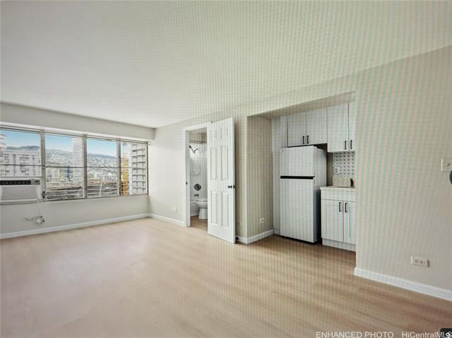 2525 Date Street, 1303, Honolulu, HI 96826