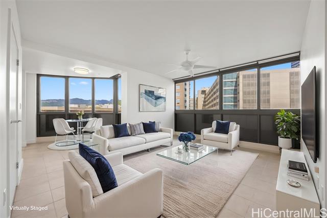 600 Queen Street, 601, Honolulu, HI 96813