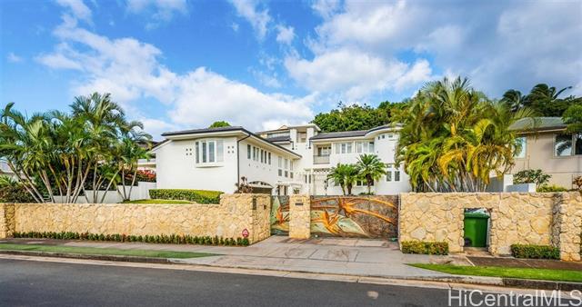 542 Ahina Street, Honolulu, HI 96816