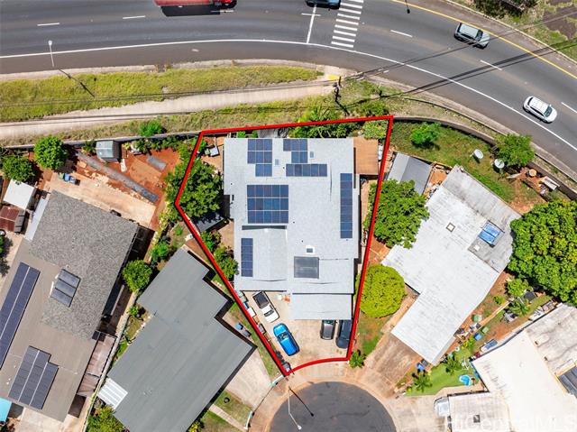 94-472 Kipou Street, Waipahu, HI 96797