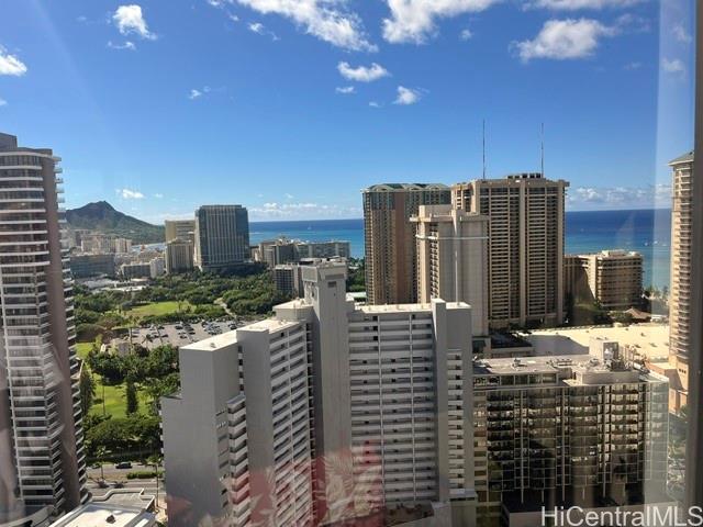 411 Hobron Lane, 3507, Honolulu, HI 96815