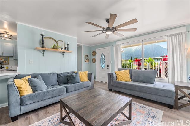 45-246 Mokulele Drive, Kaneohe, HI 96744