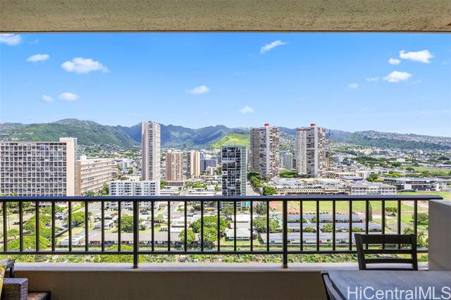 2121 Ala Wai Boulevard, 2505, Honolulu, HI 96815