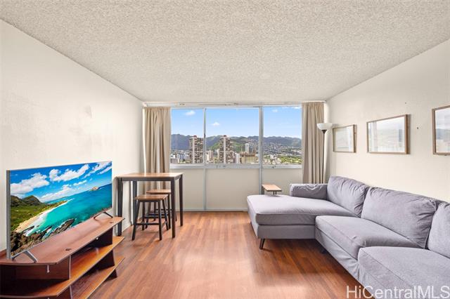 2211 Ala Wai Boulevard, 2712, Honolulu, HI 96815