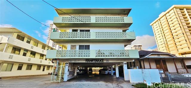 2120 Fern Street, 204, Honolulu, HI 96826
