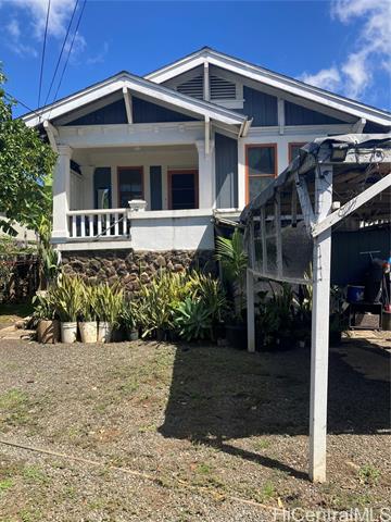 1142 Richard Lane, Honolulu, HI 96819