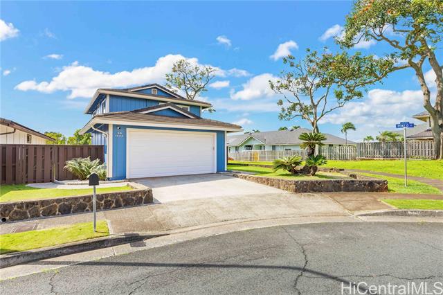 New Single Family Home for sale in Waipahu, $900,000