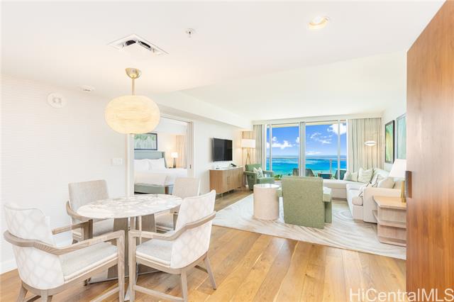 383 Kalaimoku Street, E2905, Honolulu, HI 96815