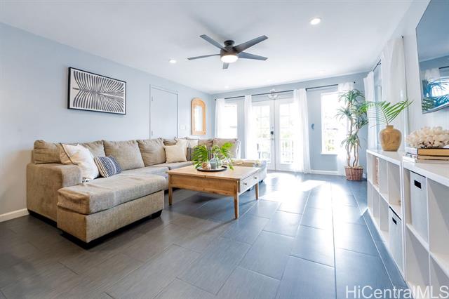 650 Oneawa Street, Kailua, HI 96734
