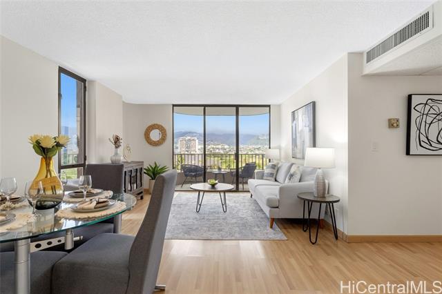 311 Ohua Avenue, 802B, Honolulu, HI 96815
