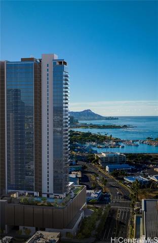 728 Ala Moana Boulevard, 1408, Honolulu, HI 96813