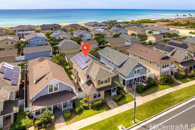 91-1405 Kaileolea Drive, Ewa Beach, HI 96706