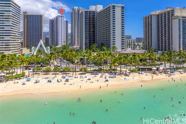 New Condo for sale in Metro Honolulu, $695,000