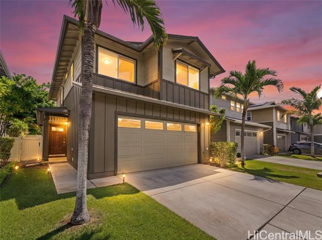 New Single Family Home for sale in Ewa Plain, $939,000
