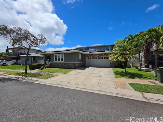 91-1304 Kuanoo Street, Ewa Beach, HI 96706