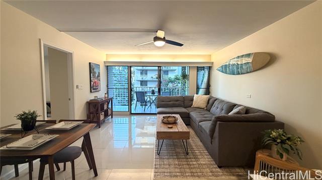 2222 Aloha Drive, 302, Honolulu, HI 96815