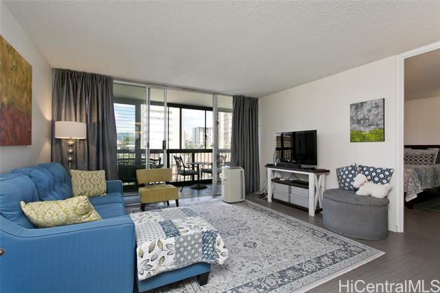 1420 Victoria Street, 602, Honolulu, HI 96822