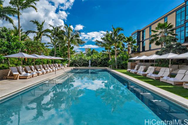 1388 Ala Moana Boulevard, S326, Honolulu, HI 96814