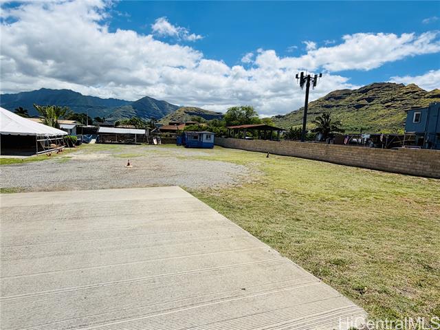 87-672 Farrington Highway, Waianae, HI 96792