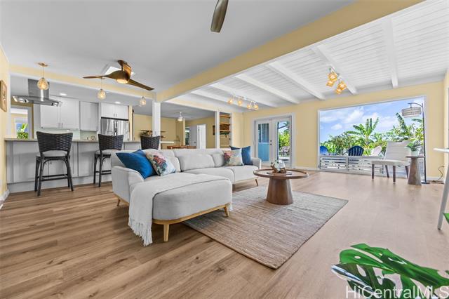 1447 Onioni Street, Kailua, HI 96734