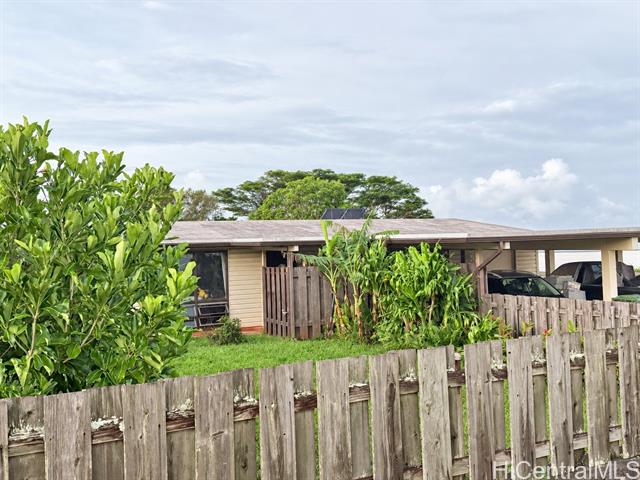 New Single Family Home for sale in Pearl City, $1,100,000