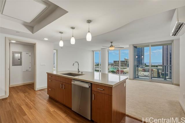 555 South Street, 1305, Honolulu, HI 96813