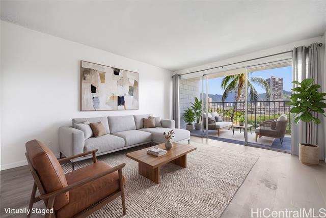 2211 Ala Wai Boulevard, 703, Honolulu, HI 96815