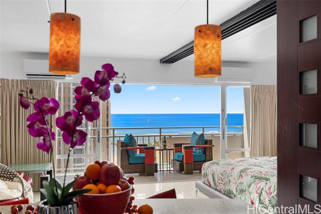 1777 Ala Moana Boulevard, 1518, Honolulu, HI 96815