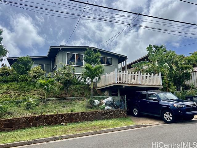 92-522 Akaula Street, Kapolei, HI 96707