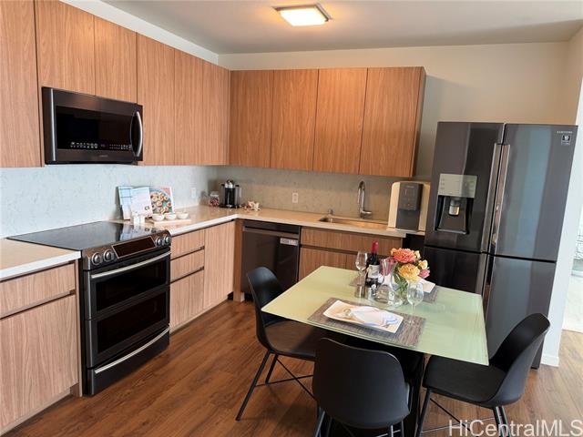 1391 Kapiolani Boulevard, 3011, Honolulu, HI 96814