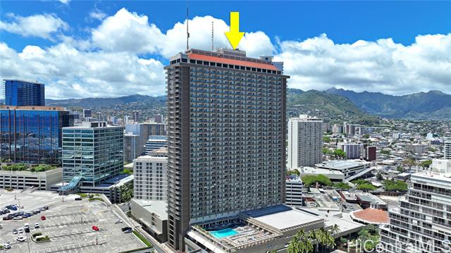 New Condo for sale in Metro Honolulu, $215,000