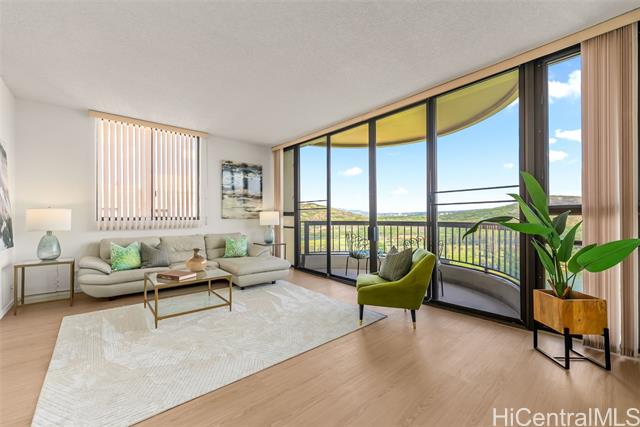 3050 Ala Poha Place, WPII, Honolulu, HI 96818