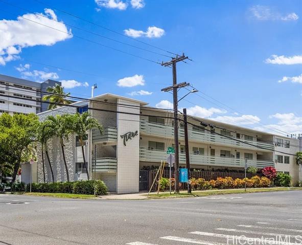 1735 Dole Street, 210, Honolulu, HI 96822